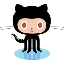 The Octocat!